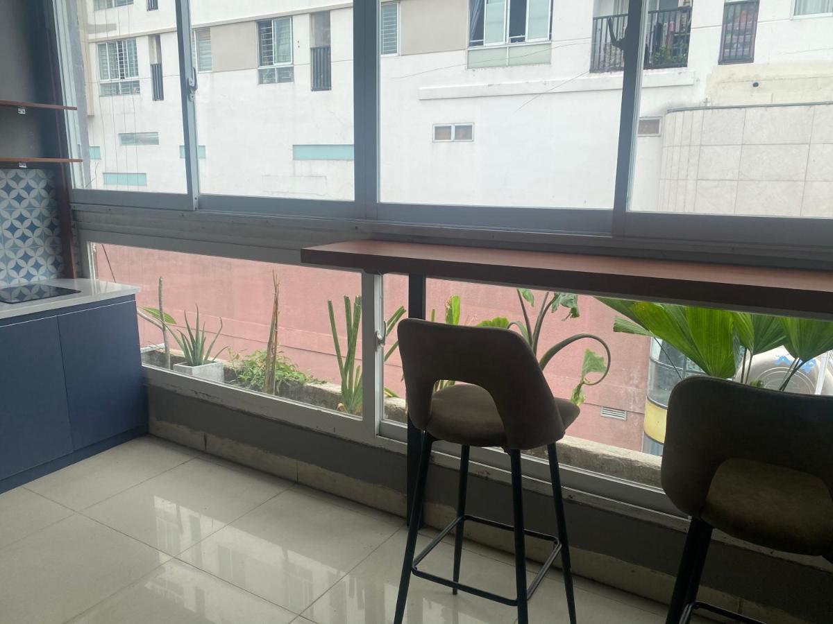 Yen House Cidade de Ho Chi Minh Exterior foto
