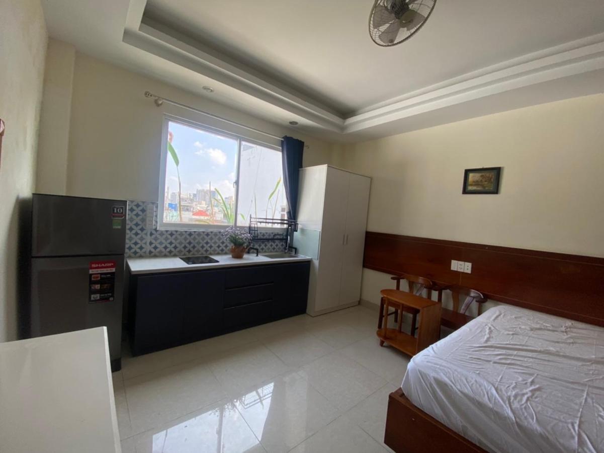 Yen House Cidade de Ho Chi Minh Exterior foto