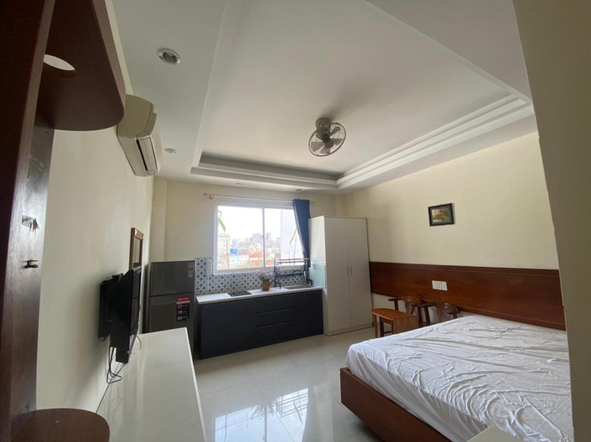 Yen House Cidade de Ho Chi Minh Exterior foto